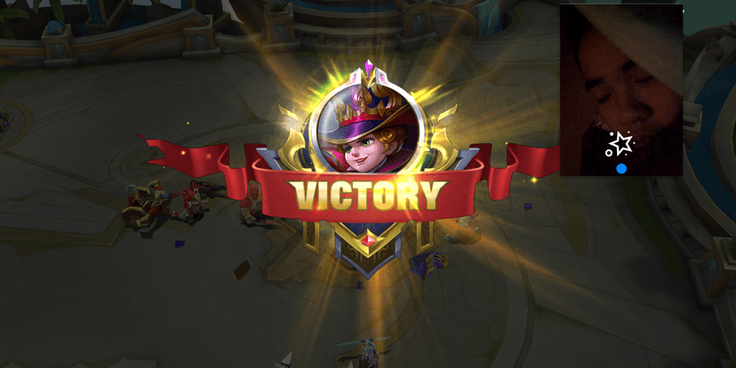 Reconnecting Through Games