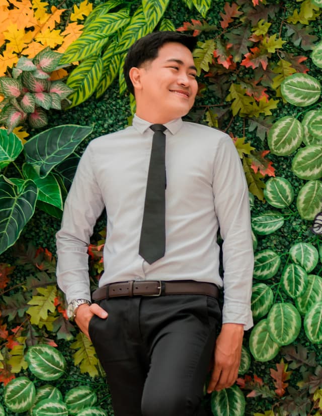Ronnel Barashari