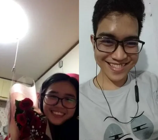 First Anniversary Flash-back Video