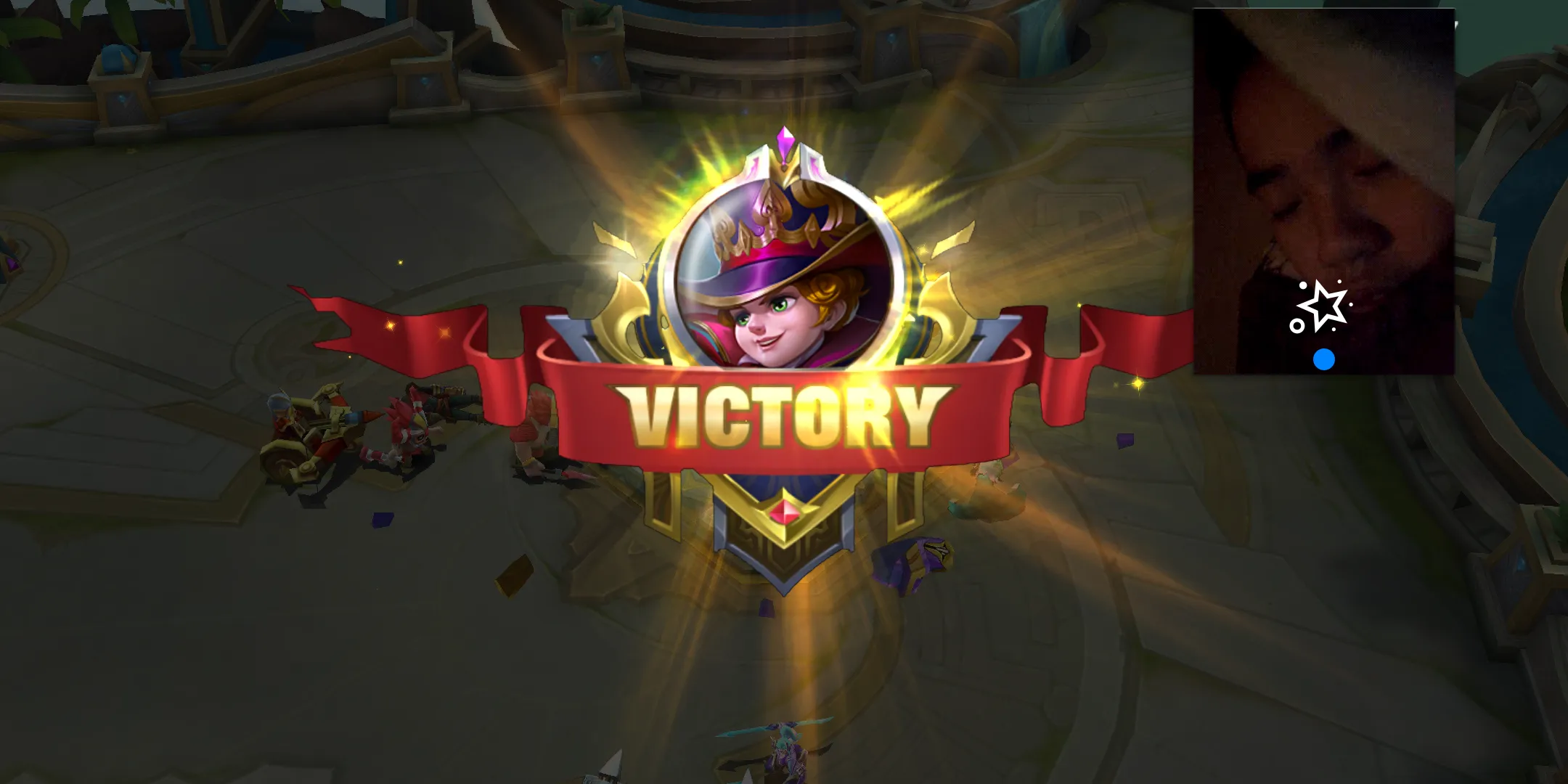 Reconnecting Through Games